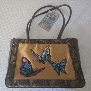 Bag - BUENO Wearable Art